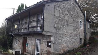 Masia a Lugar santa cristina 17