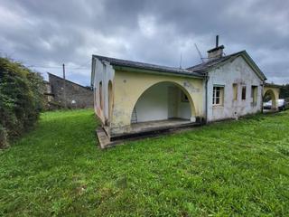 Casa bifamiliare in A fraderia 3d