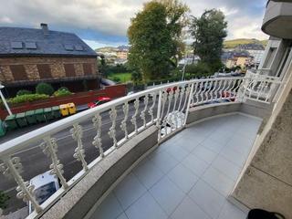Appartement à Travesía granxas 17