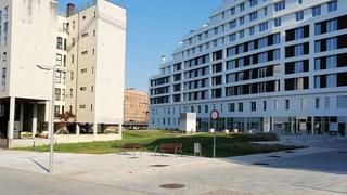 Terreny residencial a Avenida de romero donallo 90