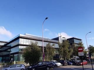 Location Local commercial  Rúa copérnico