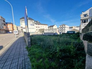 Residential Plot in Rúa concepción arenal 17