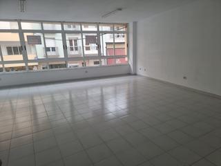 Local Comercial a Rúa pardo bazán 32