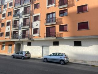 Local Comercial a Rúa de ribadeo 10