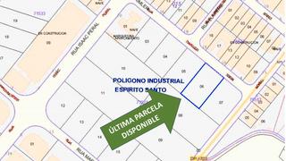 Area edificabile industriale in Rúa daimler 83