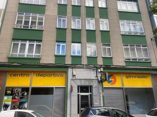 Local Comercial a Rúa camiño real 38