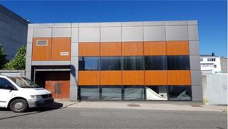 Business premise in Rúa capela 25