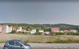Residential Plot in Rúa granxa 2