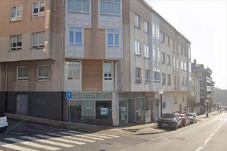 Local Comercial en Avenida Pastoriza 8