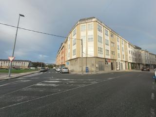 Local Comercial a Rúa Pontevedra 24