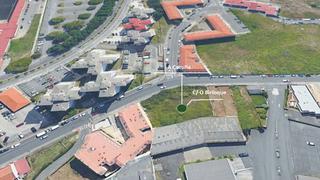 Residential Plot in Lugar birloque 68