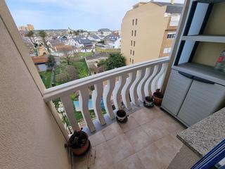Appartement à Rúa eduardo pondal 30