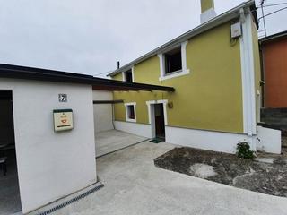 Lloguer Casa a Rúa canteiro 399p