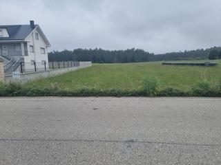 Terreno residenziale in Estrada costa-benquerencia 16