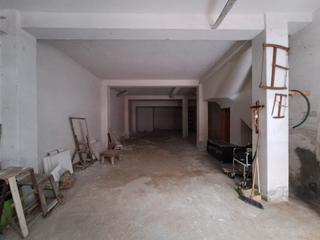 Geschäftsraum in Rúa Páramo 18