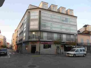 Appartement à Rúa reboredo 109