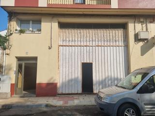 Local Comercial a Rúa constitución 7