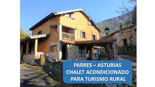 Chalet à Lugar collia 15a