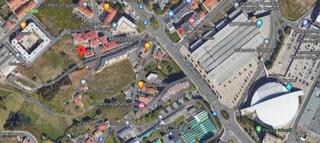 Terreno residenziale in Braña de someso 37d
