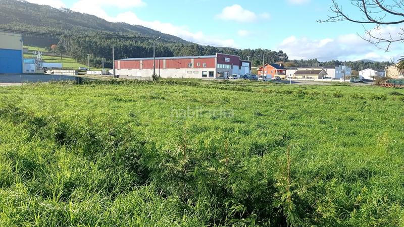 Foto 011f8861-ae9c-4340-a3a0-32938c399632. Terreno residencial en camiño forxán 4b en Foz