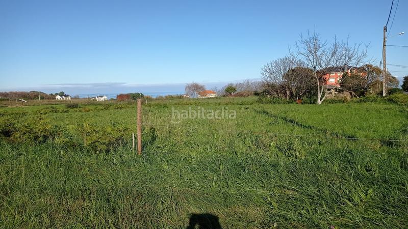 Foto 0539e712-0391-4ebb-b3af-9aaa51d229e7. Terreno residencial en camiño forxán 4b en Foz