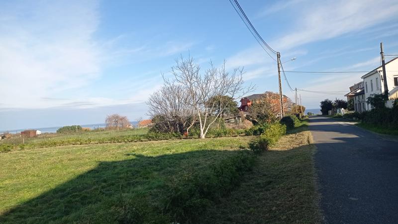 Foto 090afd80-e80d-40d0-85ec-8dda42d7bb34. Terreno residencial en camiño forxán 4b en Foz