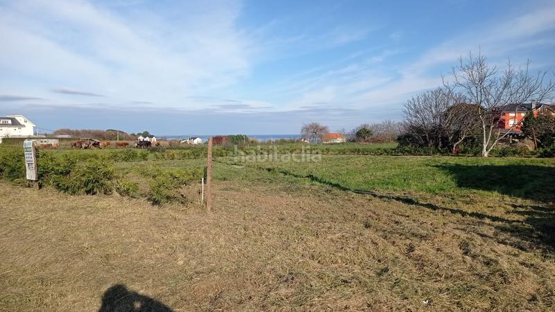 Foto 0e98f692-7814-4a02-96b7-9dc3033dcec9. Terreno residencial en camiño forxán 4b en Foz