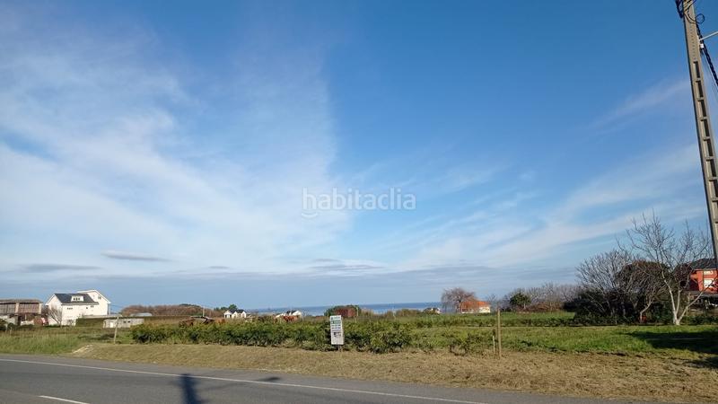Foto 1a77fd6f-ae23-4063-96fd-7dd3ab3f6816. Terreno residencial en camiño forxán 4b en Foz