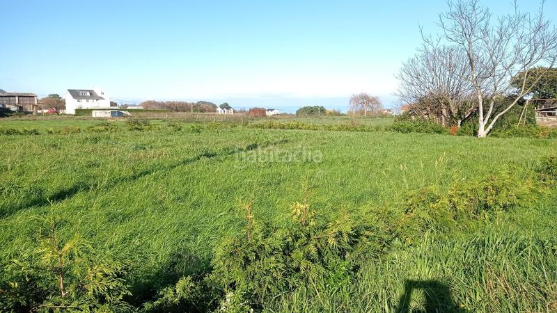Foto 1fd24e97-5675-4774-abef-a8e0022220c3. Terreno residencial en camiño forxán 4b en Foz