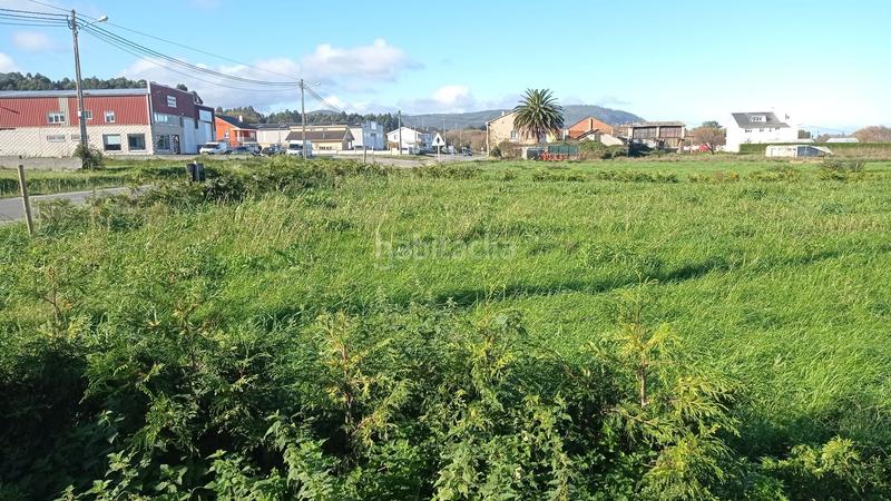 Foto 22a303c2-9848-4654-aae6-36f4035acfb8. Terreno residencial en camiño forxán 4b en Foz