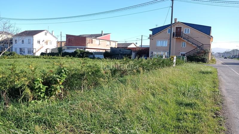 Foto 32908c71-cd19-4ece-af6a-6dcbbfdff4d8. Terreno residencial en camiño forxán 4b en Foz