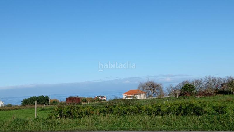 Foto 4b56e13a-c7f2-4d01-aa80-339d569b38ad. Terreno residencial en camiño forxán 4b en Foz