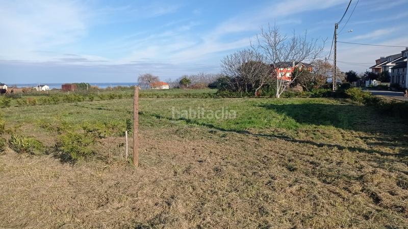 Foto 4e7749ef-99a7-43ac-b6f0-281942c6bf17. Terreno residencial en camiño forxán 4b en Foz