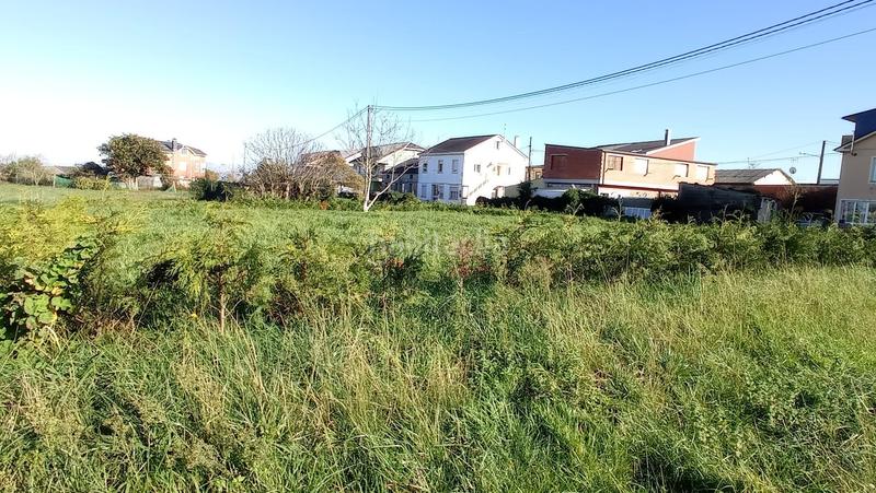 Foto 7dd306bc-b8c7-4e1b-a9fc-5a23f9af345c. Terreno residencial en camiño forxán 4b en Foz