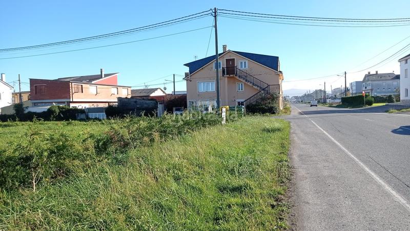 Foto 902b40e2-cece-4bbe-93bd-4b7f7524381e. Terreno residencial en camiño forxán 4b en Foz