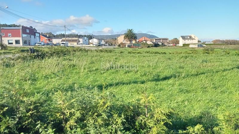 Foto 9e07bd72-bf06-48b2-aabb-19a23c795090. Terreno residencial en camiño forxán 4b en Foz