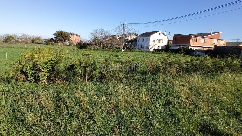 Foto a8add37d-ada7-4fc5-a2ea-3a5d995aecbe. Terreno residencial en camiño forxán 4b en Foz