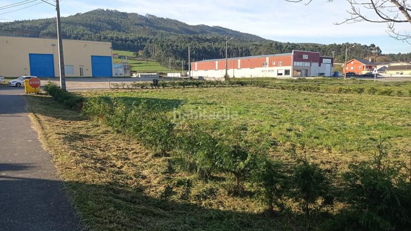 Foto b01f4a66-c4d4-49c1-94d3-b8ccfa1d322e. Terreno residencial en camiño forxán 4b en Foz