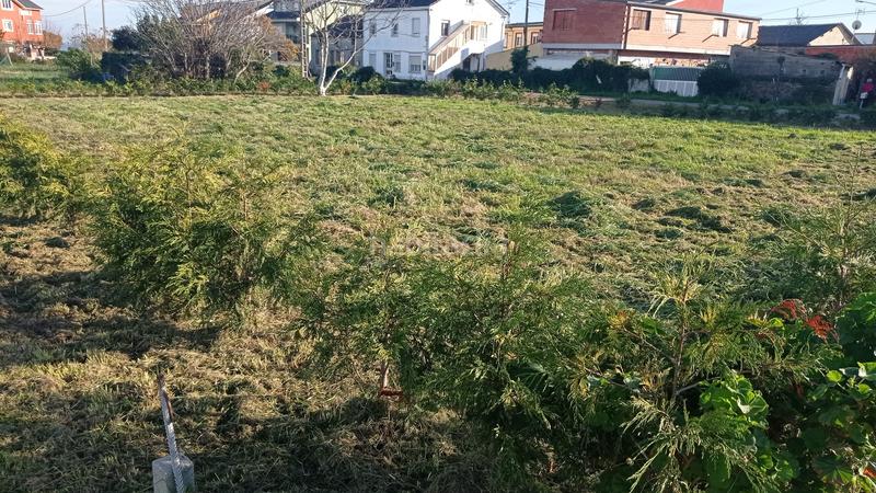 Foto c0c359a4-ce3e-444a-a9ab-684317485b27. Terreno residencial en camiño forxán 4b en Foz