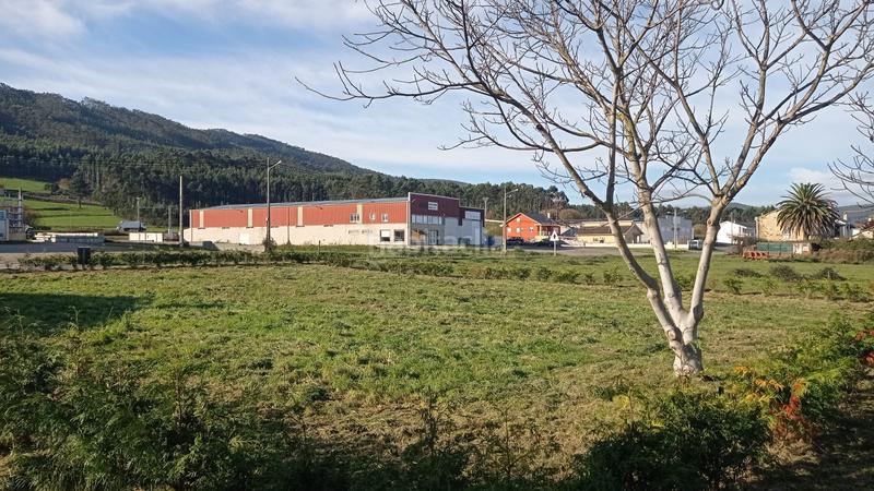 Foto eef65259-5b64-40d2-9780-4f65a0905d19. Terreno residencial en camiño forxán 4b en Foz