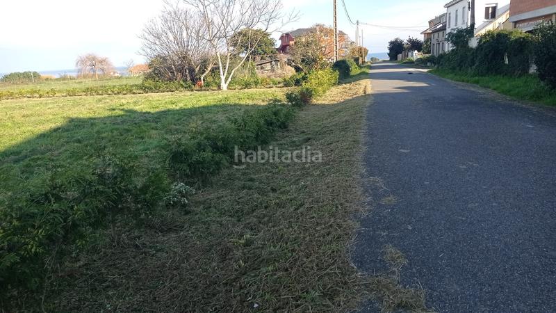 Foto f073e0d0-0824-4308-abe1-b86d6bea1c19. Terreno residencial en camiño forxán 4b en Foz