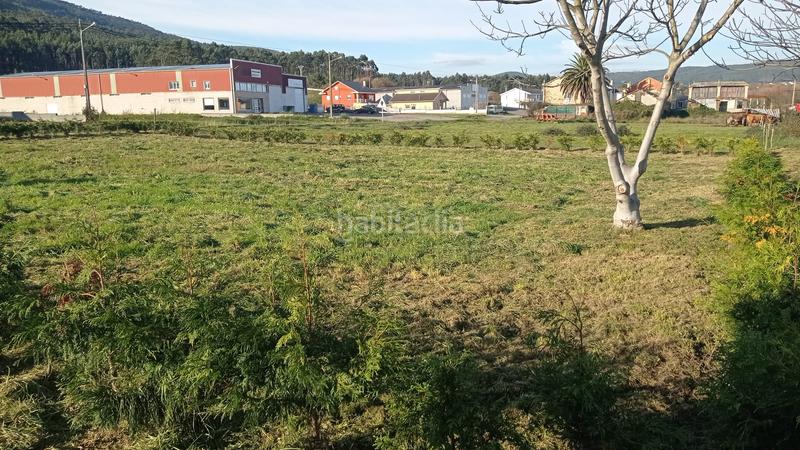 Foto f0ff86d1-d10a-484f-8901-b48ec37f1add. Terreno residencial en camiño forxán 4b en Foz