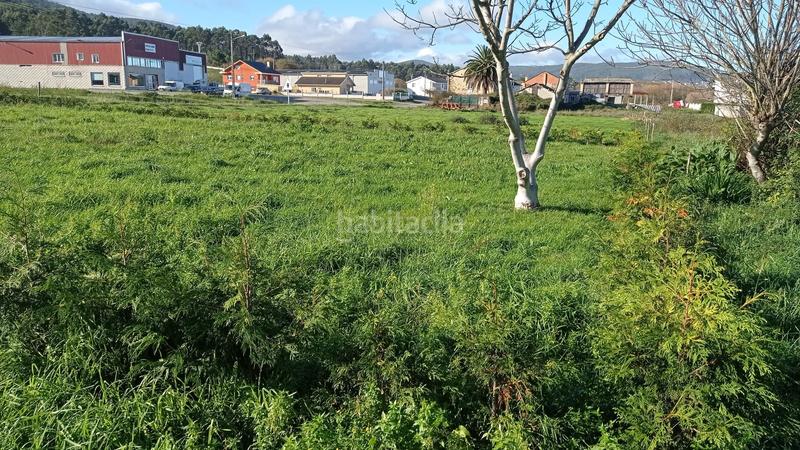 Foto f2a53b83-4214-4811-a656-7e90b6e7349d. Terreno residencial en camiño forxán 4b en Foz