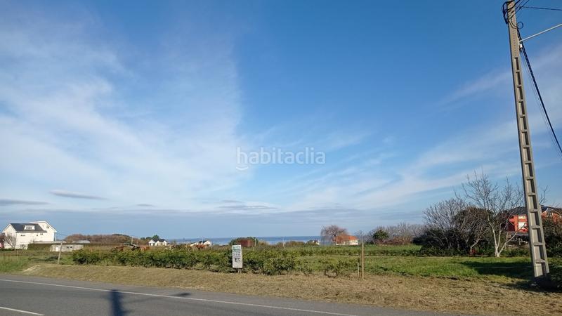 Foto f5c93232-0eb6-42cc-baf4-1024be504d29. Terreno residencial en camiño forxán 4b en Foz