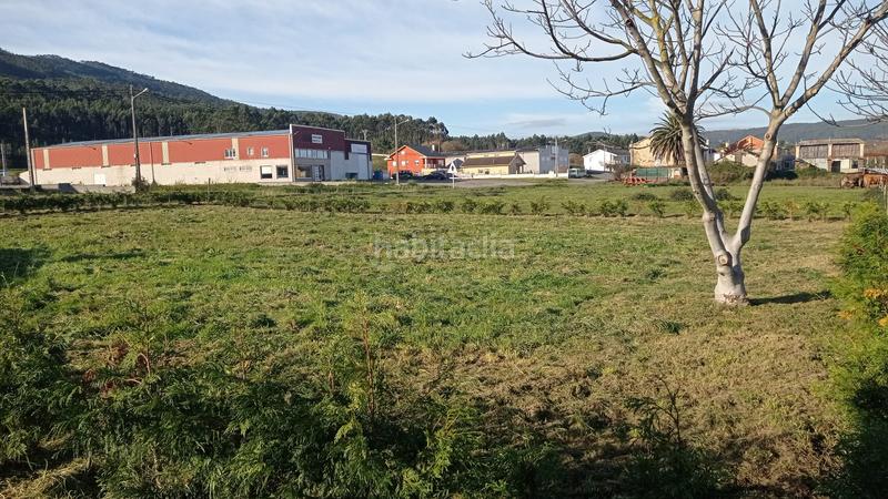 Foto f750d7a3-7b96-4f49-b23c-5ca4362c45ca. Terreno residencial en camiño forxán 4b en Foz
