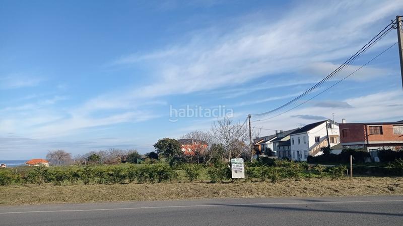Foto f989d044-370e-4a14-89d5-f1d9a985f802. Terreno residencial en camiño forxán 4b en Foz