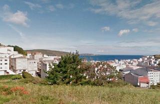 Terrain résidentiel à Travesía 5 neves 15. Solr en malpica de bergantiños
