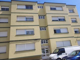 Pis a Rúa vázquez saco 3d. Piso de 4 hab. en sarria