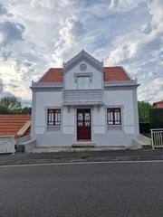 Mas à Lugar carta 13. Casa en sada (a coruña)