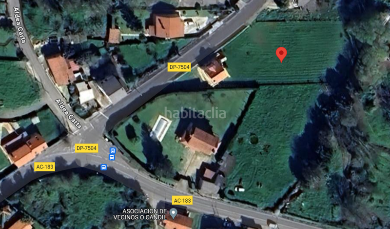 Foto e0ddd1dc-3fc0-4e9f-8400-7f0d2c98a588. Masía en lugar carta 13 casa (a coruña) en Sada
